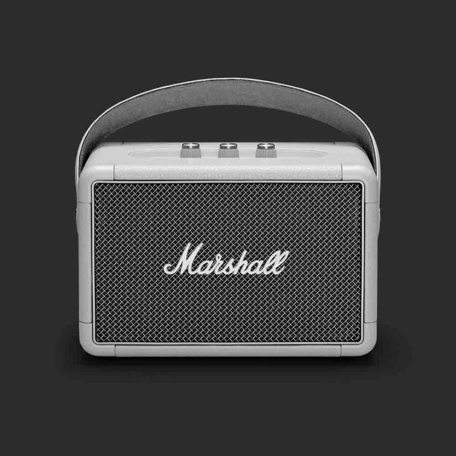 Kilburn Travel Speaker - Image 2